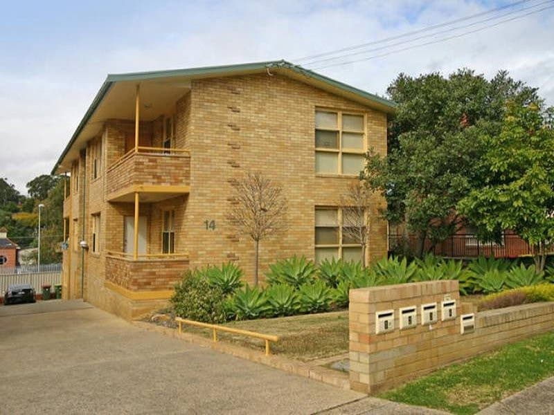 1/14 Oxley Ave, Jannali - Thumbnail 3