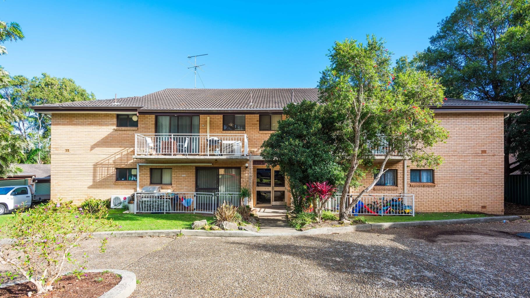 11/91-93 Auburn Street, Sutherland - Image 1