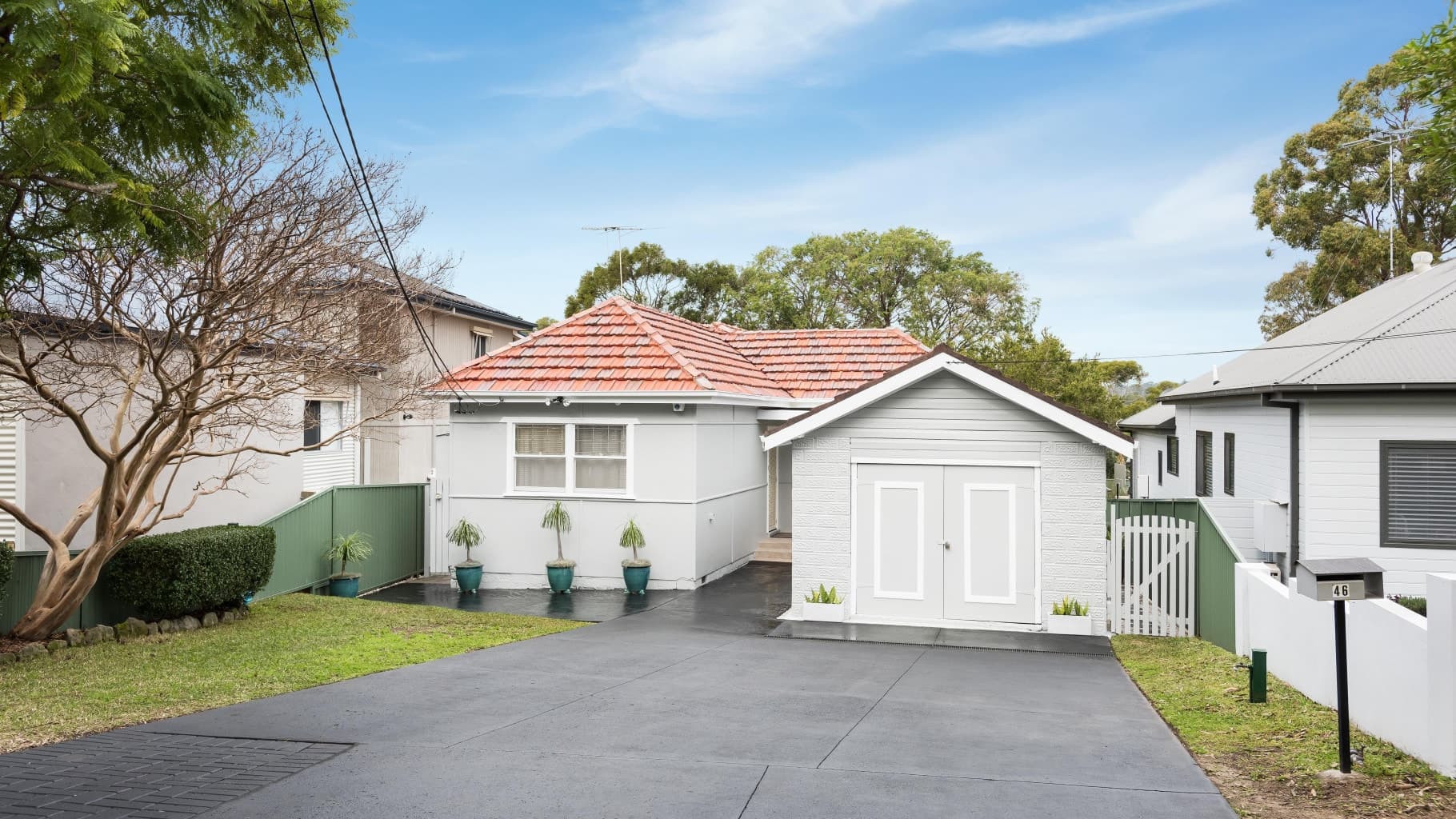 46 Short Street, Oyster Bay - Image 1