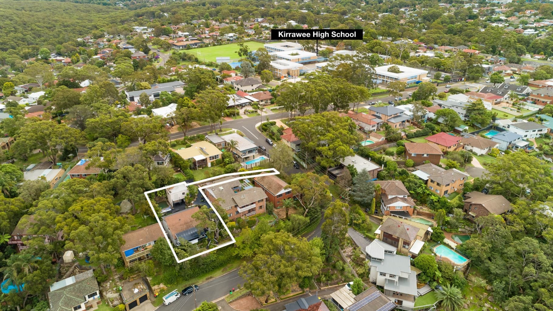 5 Tulong Place, Kirrawee - Thumbnail 2