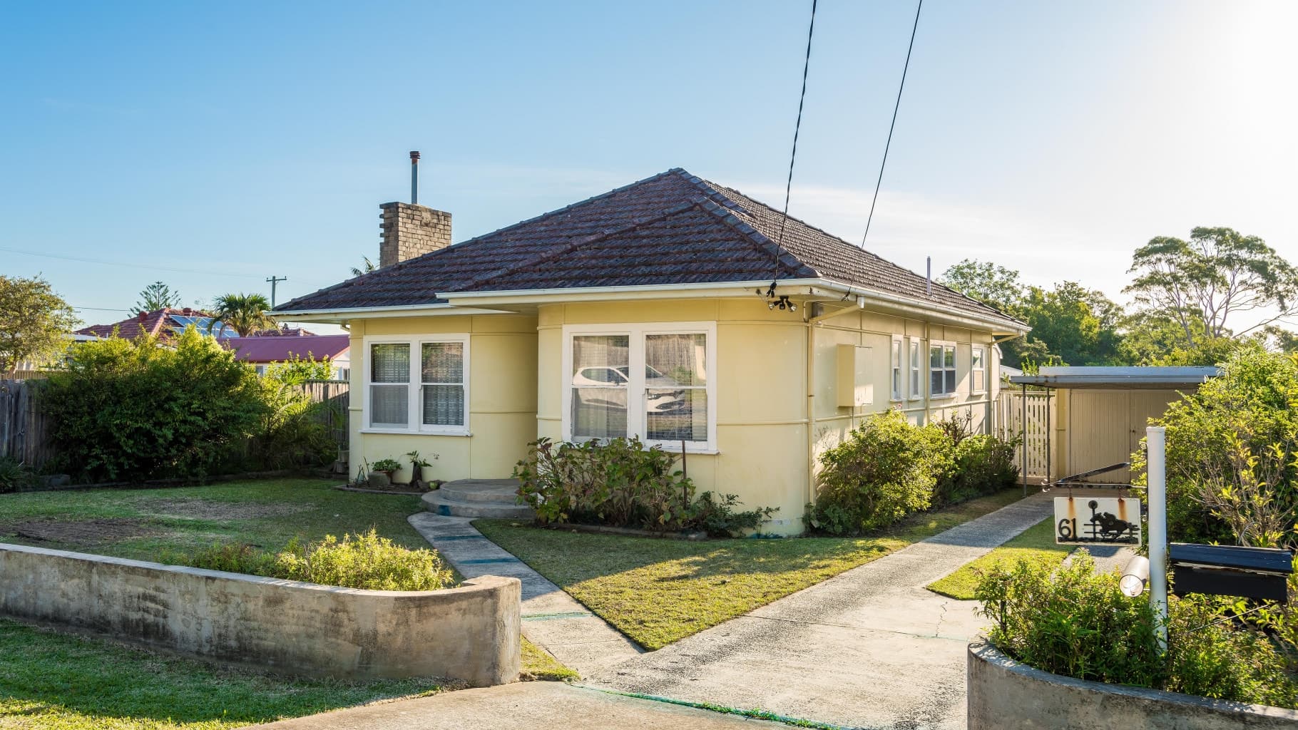 61 National Avenue, Loftus - Image 1