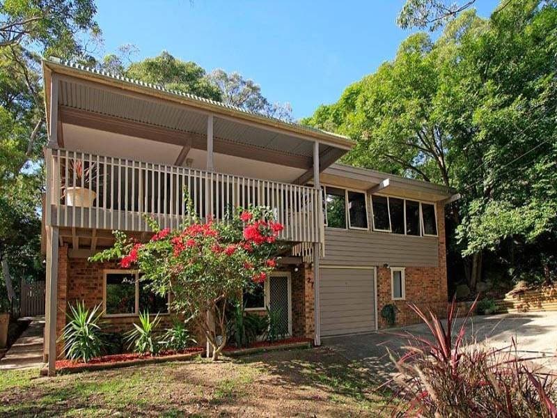 27 Eisenhower Place, Bonnet Bay - Image 1