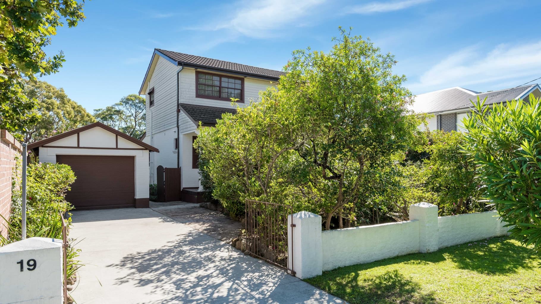 19 Auburn Street, Sutherland - Image 1