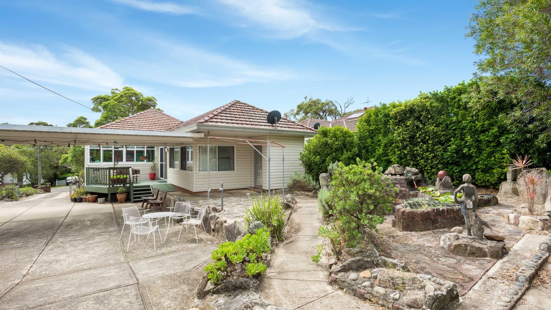 24 Third  Avenue, Gymea Bay - Thumbnail 3