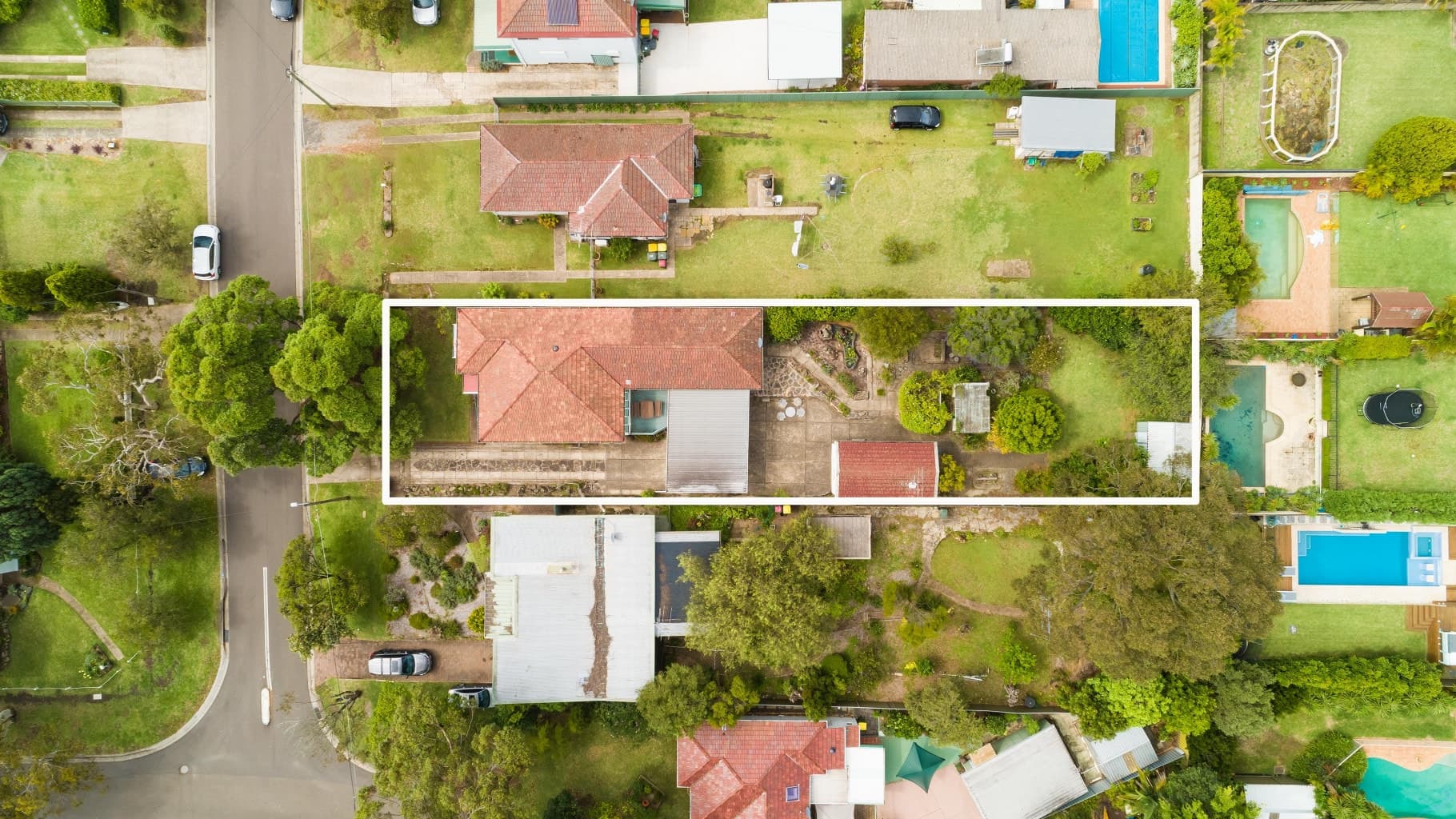 24 Third  Avenue, Gymea Bay - Thumbnail 4