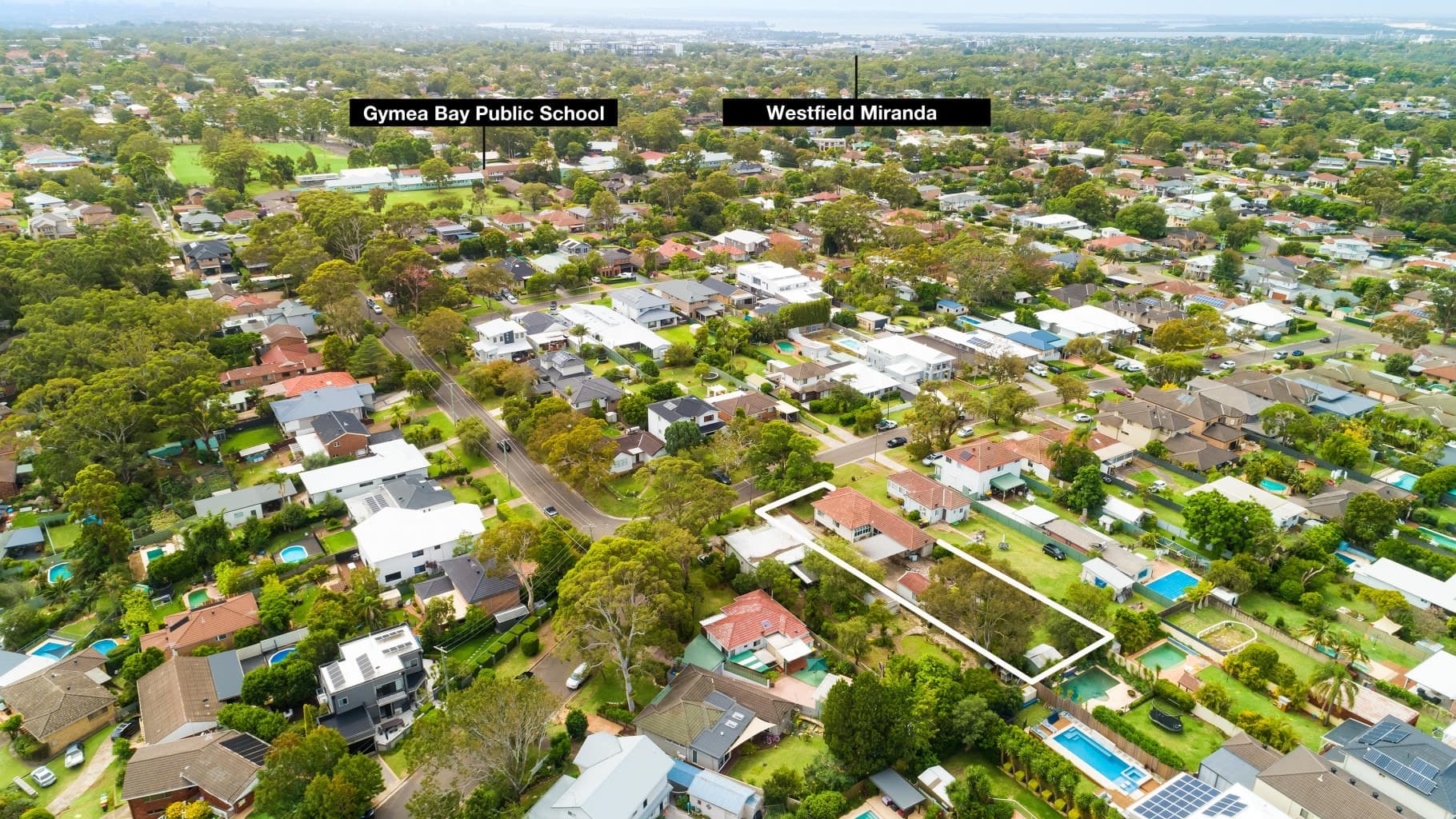 24 Third  Avenue, Gymea Bay - Thumbnail 5