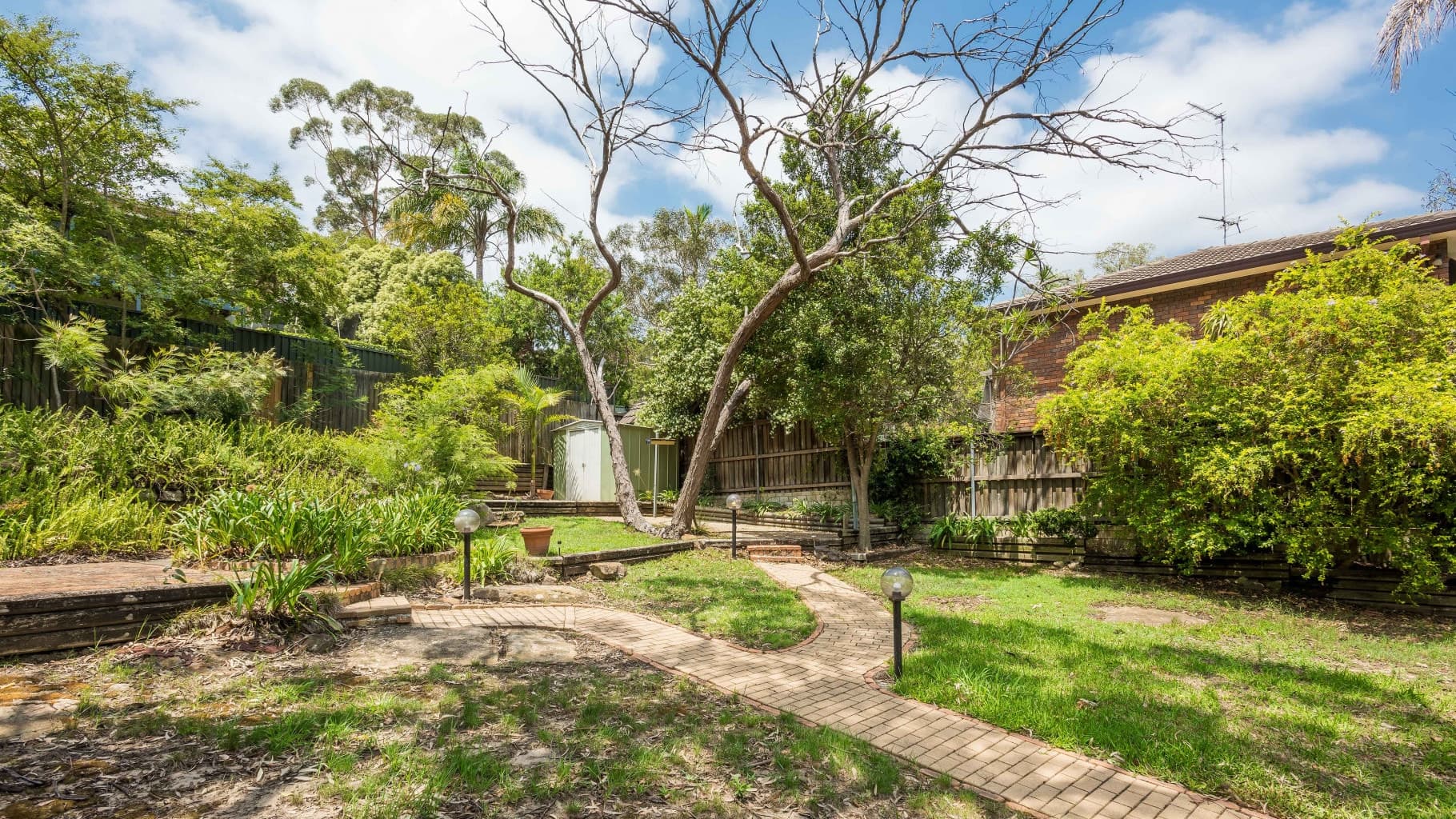 26 Geraldton Place, Yarrawarrah - Thumbnail 6