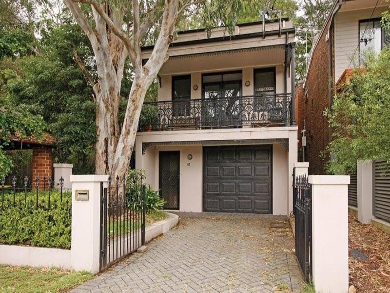 65 Cremona Road, Como - Image 1
