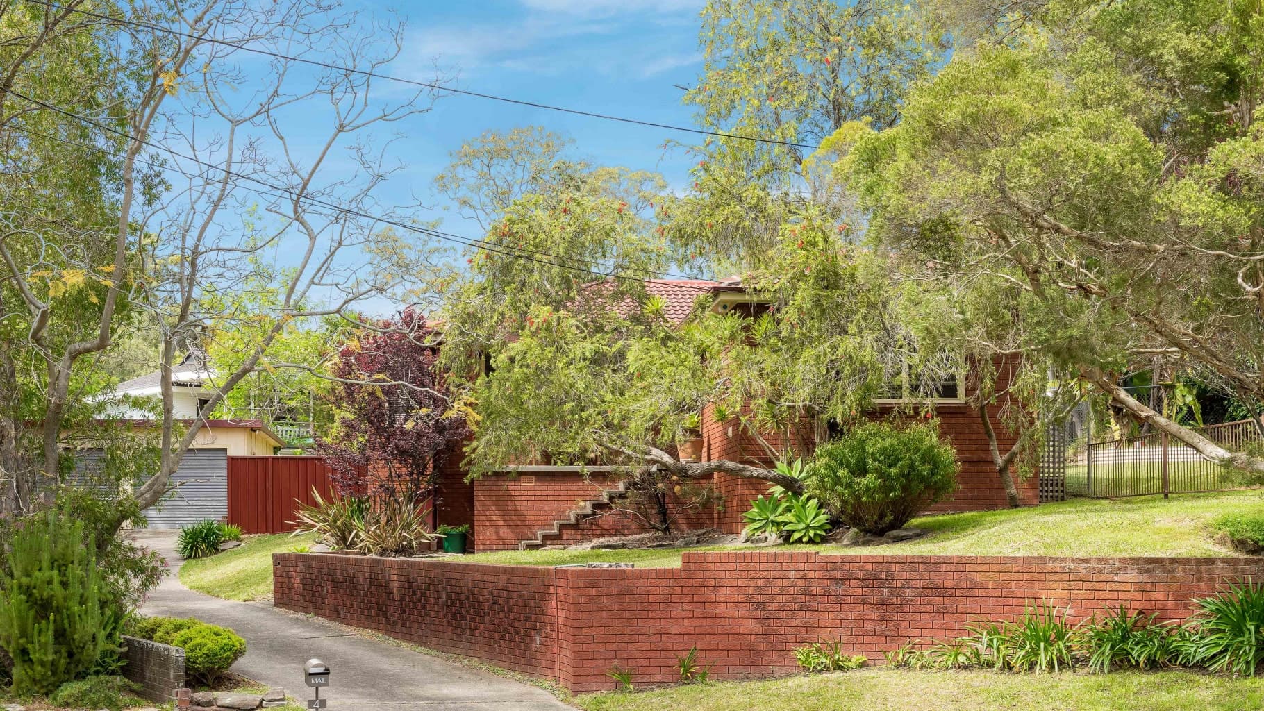 4 Japonica Place, Loftus - Image 1