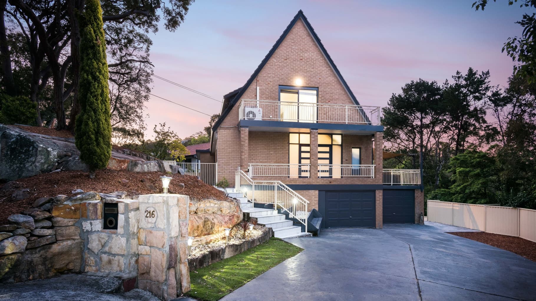 216 Oyster Bay Road, Jannali - Image 1