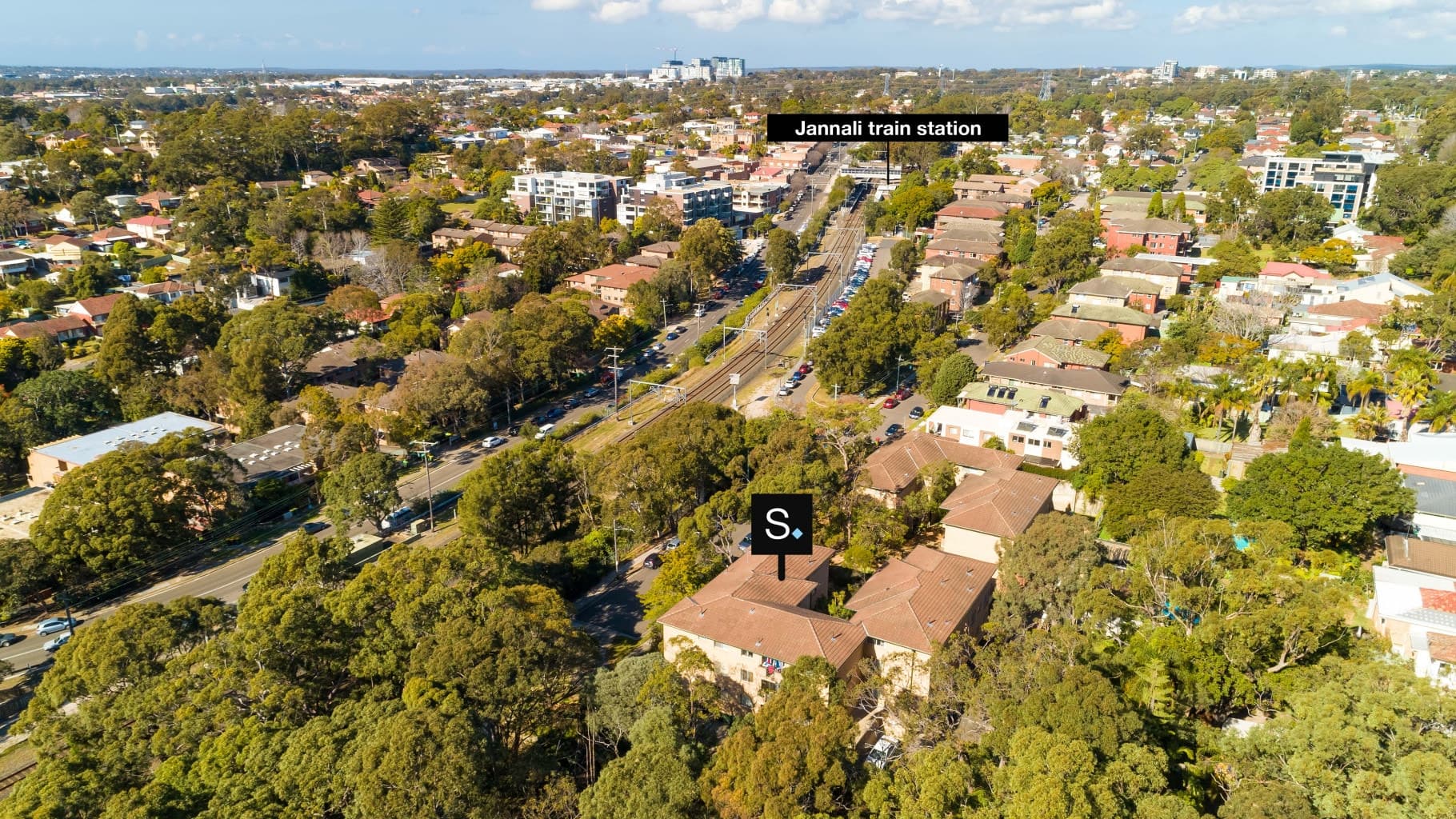 23/1-9 Oxley Avenue, Jannali - Thumbnail 3