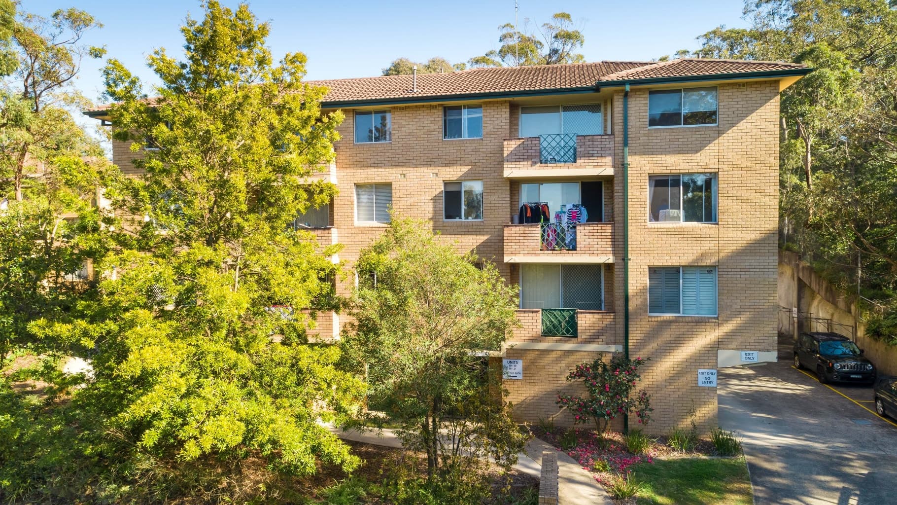 23/1-9 Oxley Avenue, Jannali - Thumbnail 4