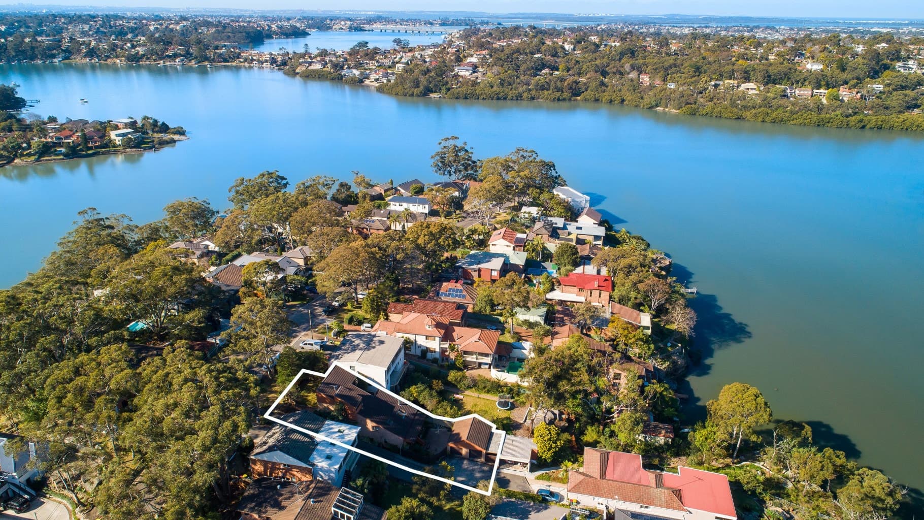 42 Oyster Bay Road, Oyster Bay - Image 1