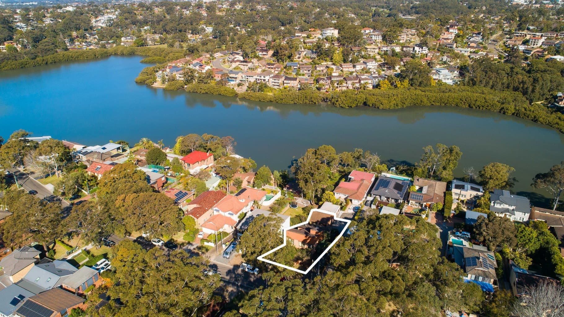 42 Oyster Bay Road, Oyster Bay - Thumbnail 8