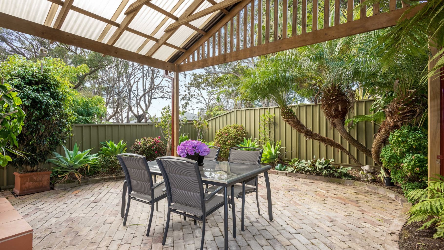 3/36 Kenneth Avenue, Kirrawee - Image 1