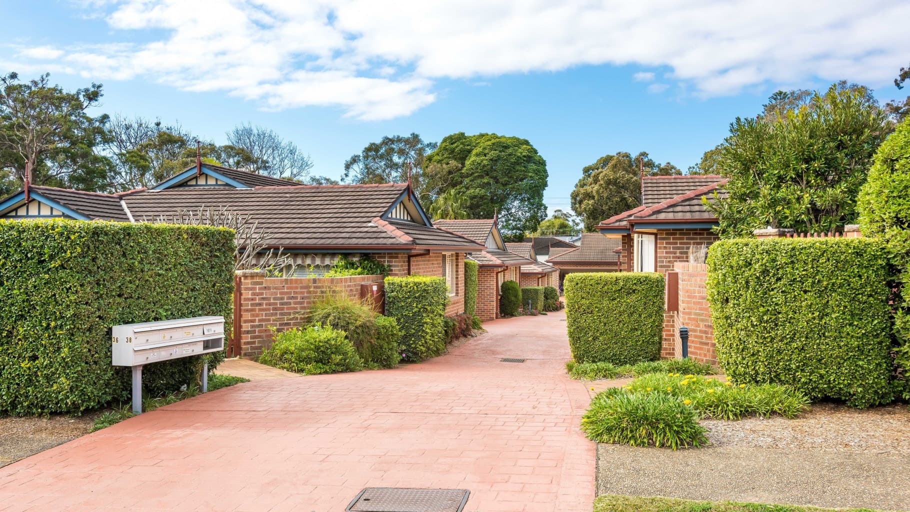 3/36 Kenneth Avenue, Kirrawee - Thumbnail 2