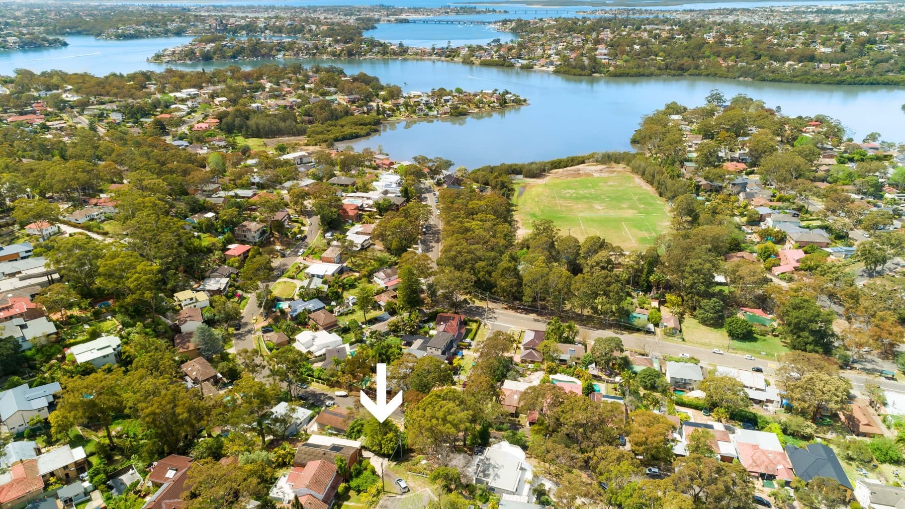 13 Scylla Road, Oyster Bay - Image 1