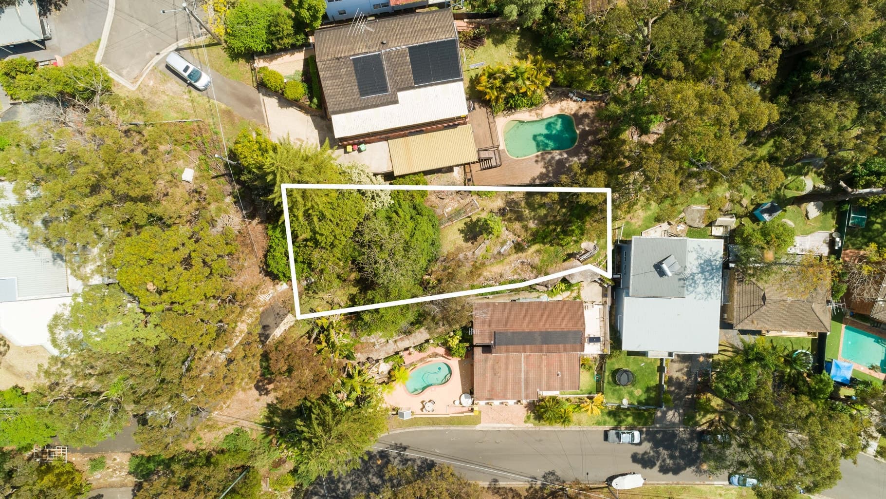 13 Scylla Road, Oyster Bay - Thumbnail 2