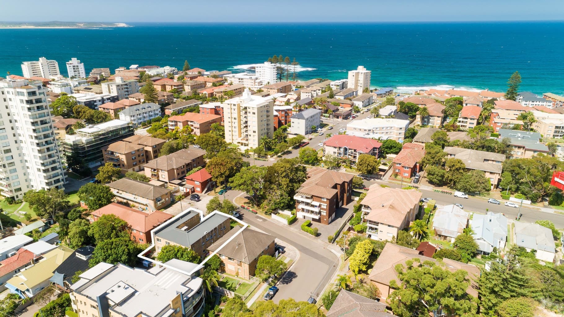 4/5 Wood Lane, Cronulla - Image 1