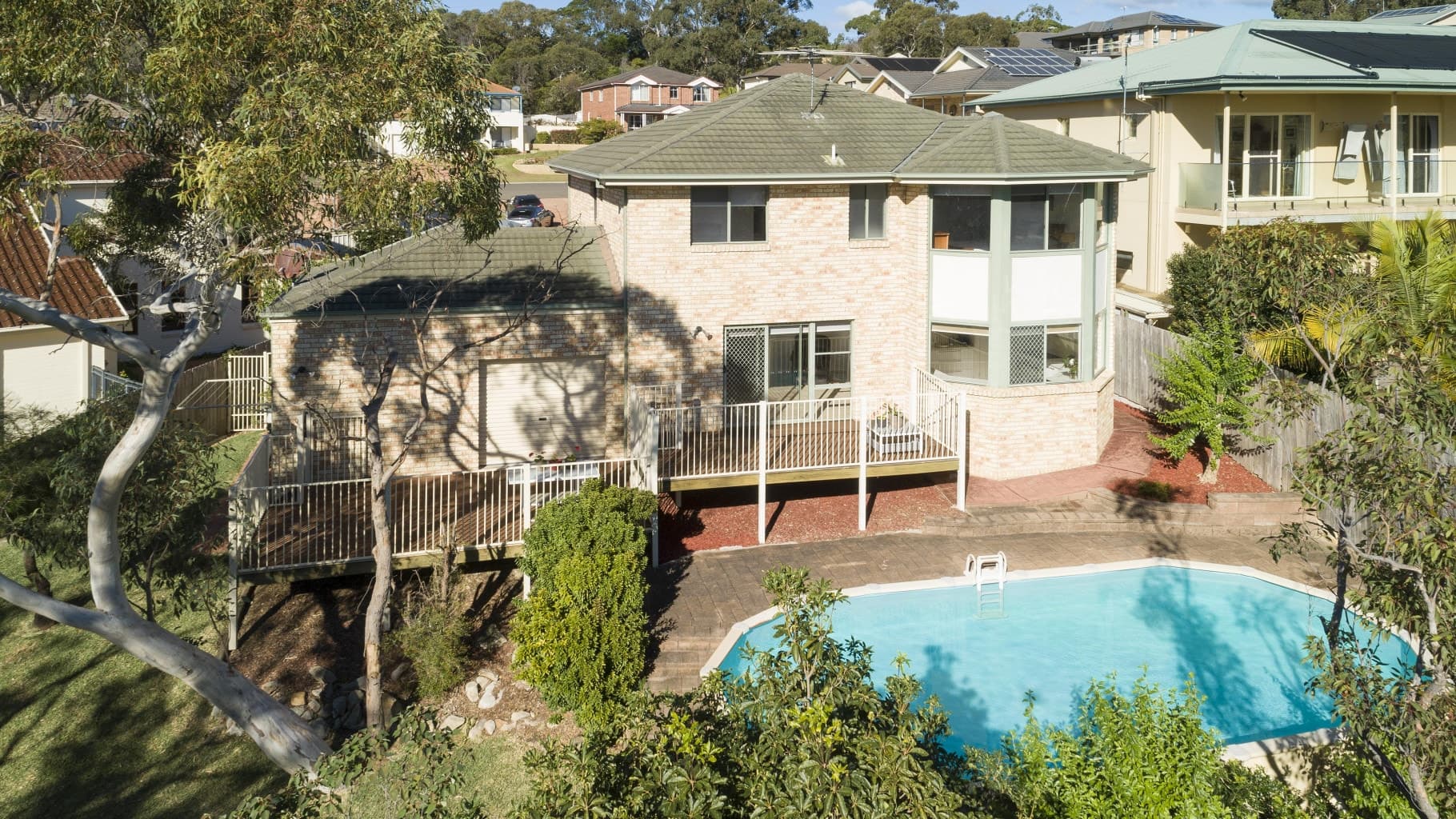 21 Yarra Vista Court, Yarrawarrah - Thumbnail 8