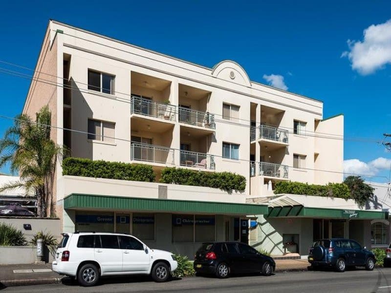 16/2 Adelong Street, Sutherland - Image 1