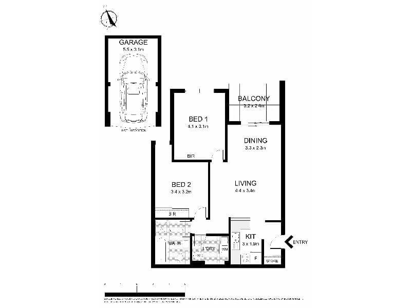 16/2 Adelong Street, Sutherland - Thumbnail 7