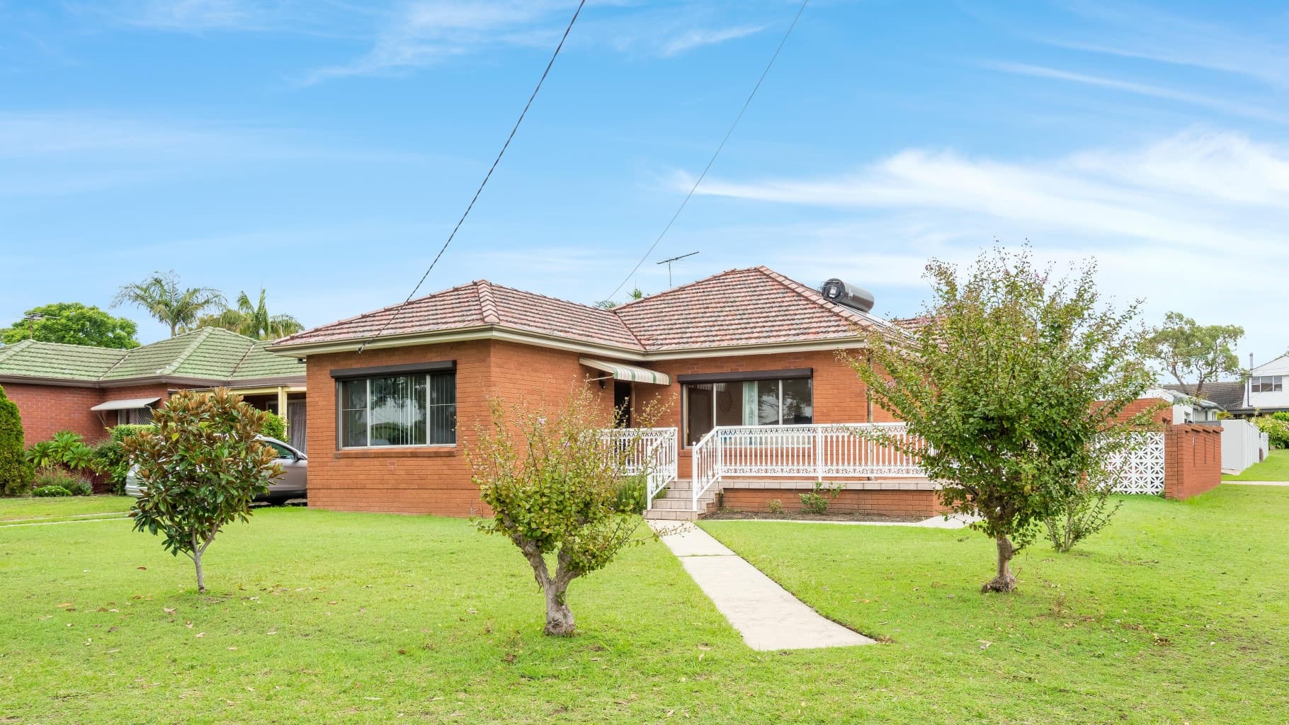 1 Bathurst Street, Gymea - Image 1
