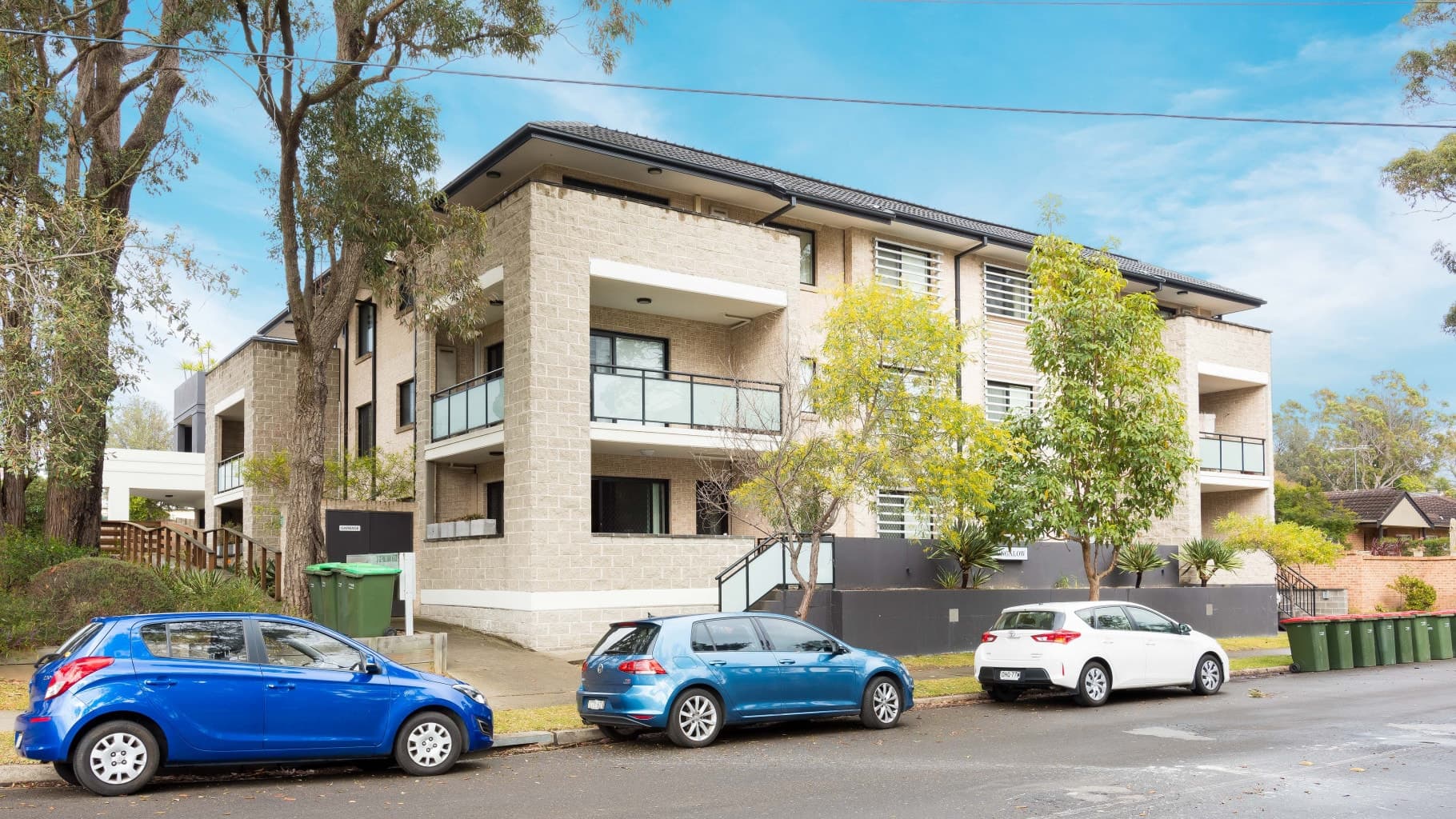 18/1317-1321 Princes Highway, Heathcote - Thumbnail 6