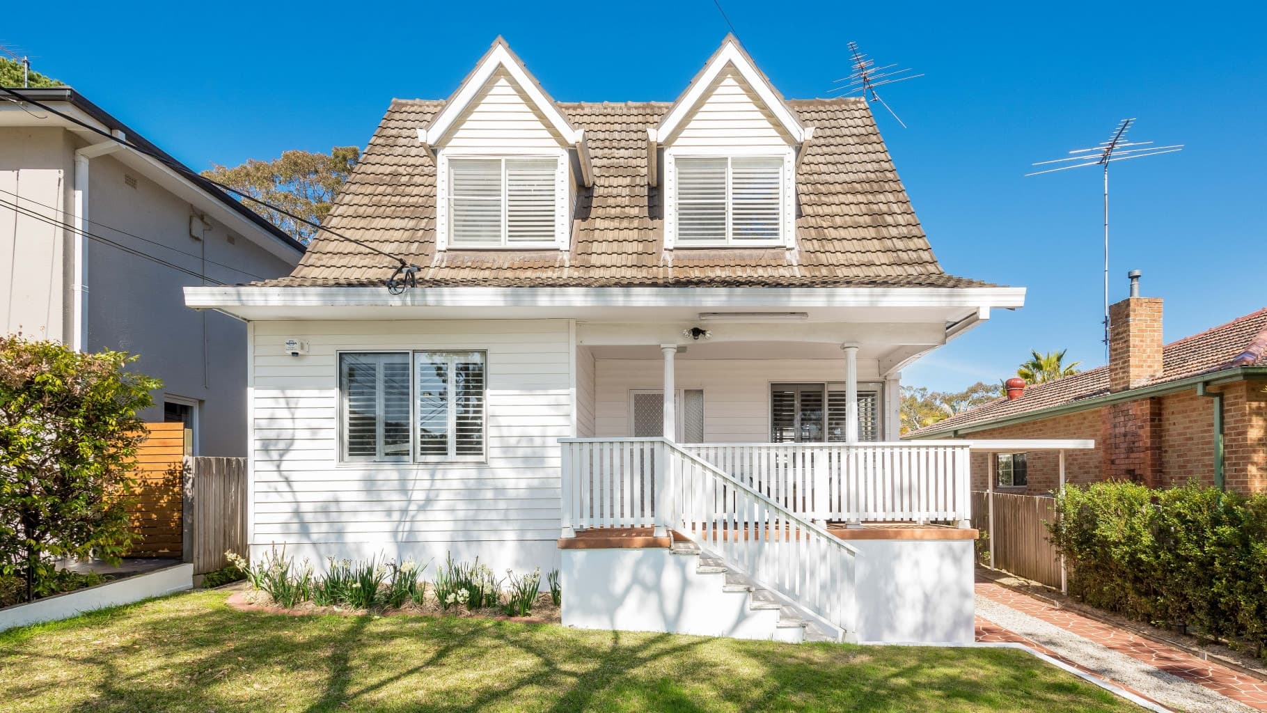 12 Honeysuckle Street, Jannali - Image 1