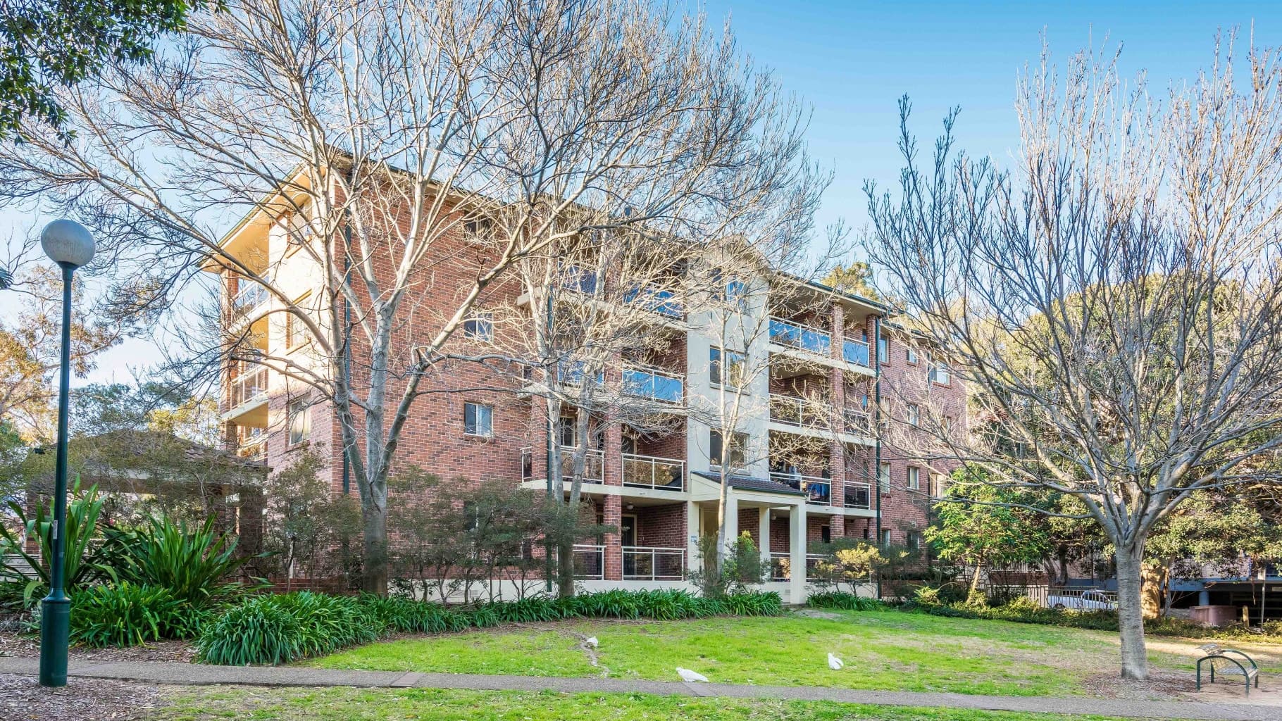 10/6-10 Gray Street, Sutherland - Image 1