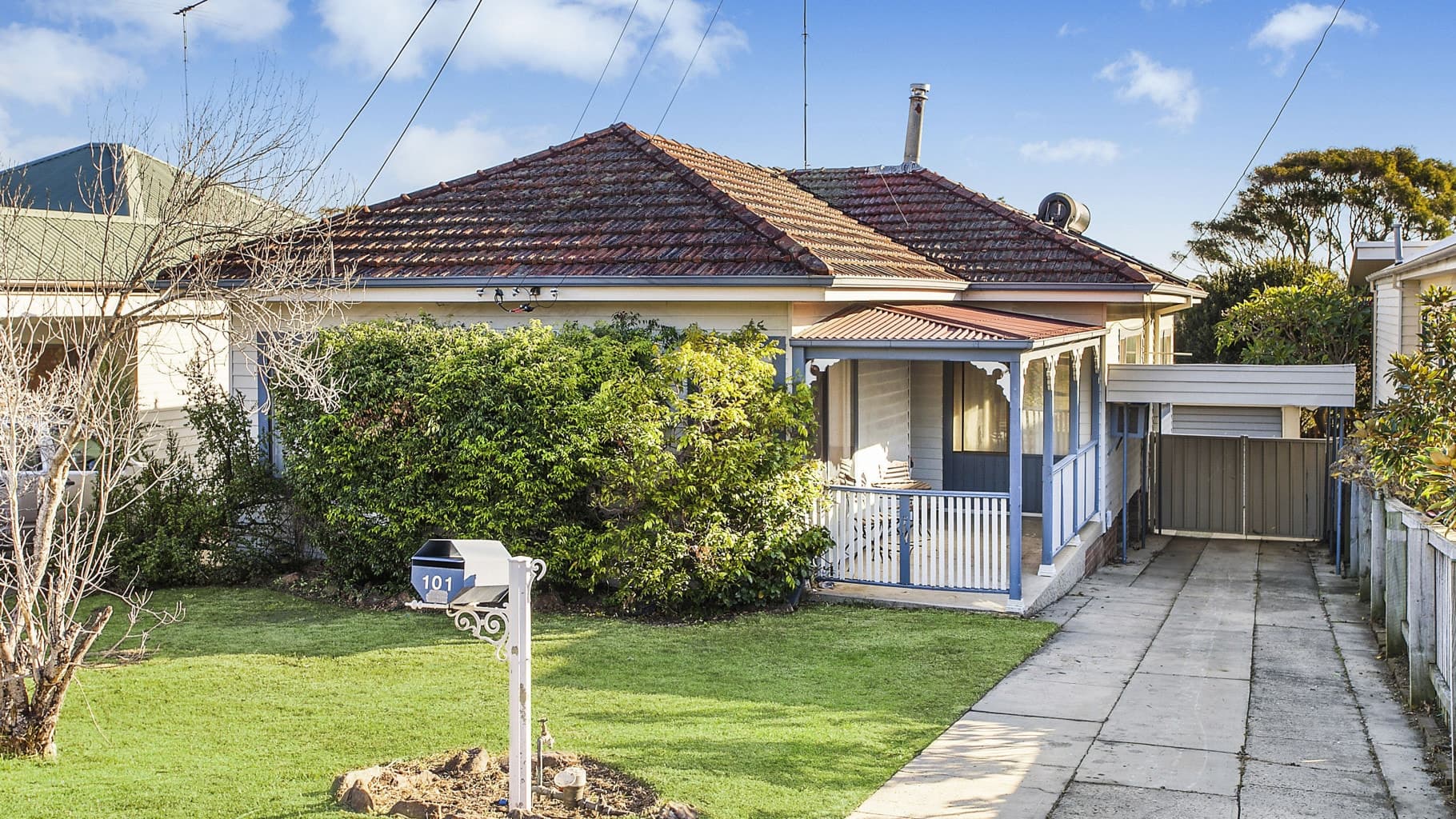 101 Green Point Road, Oyster Bay - Thumbnail 2
