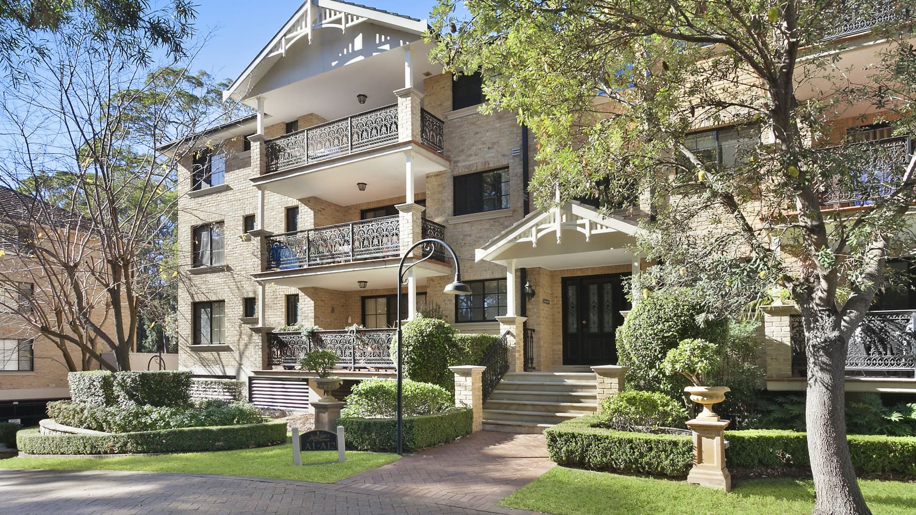 10A/7 Macmahon Place, Menai - Image 1