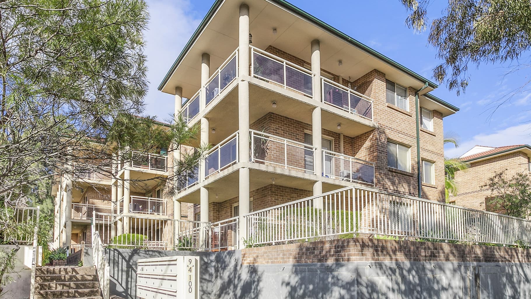 13/94-100 Linden  Street, Sutherland - Image 1