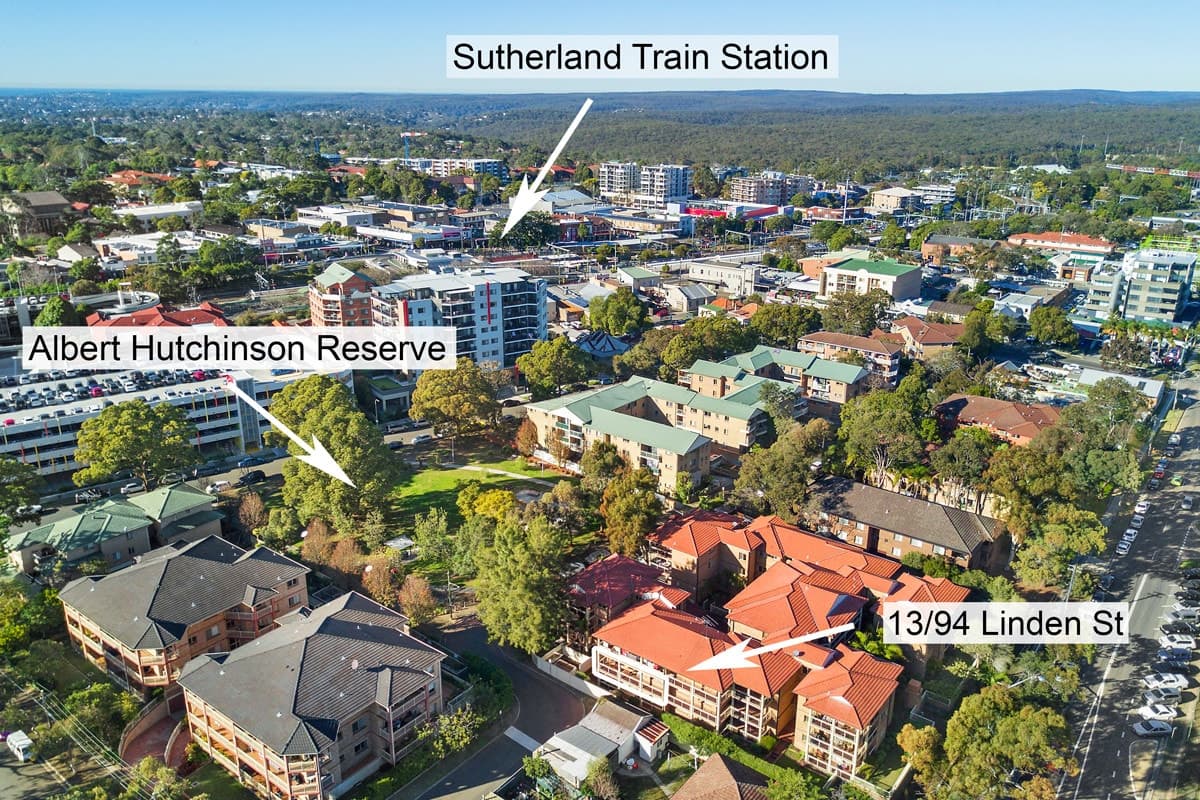 13/94-100 Linden  Street, Sutherland - Thumbnail 7
