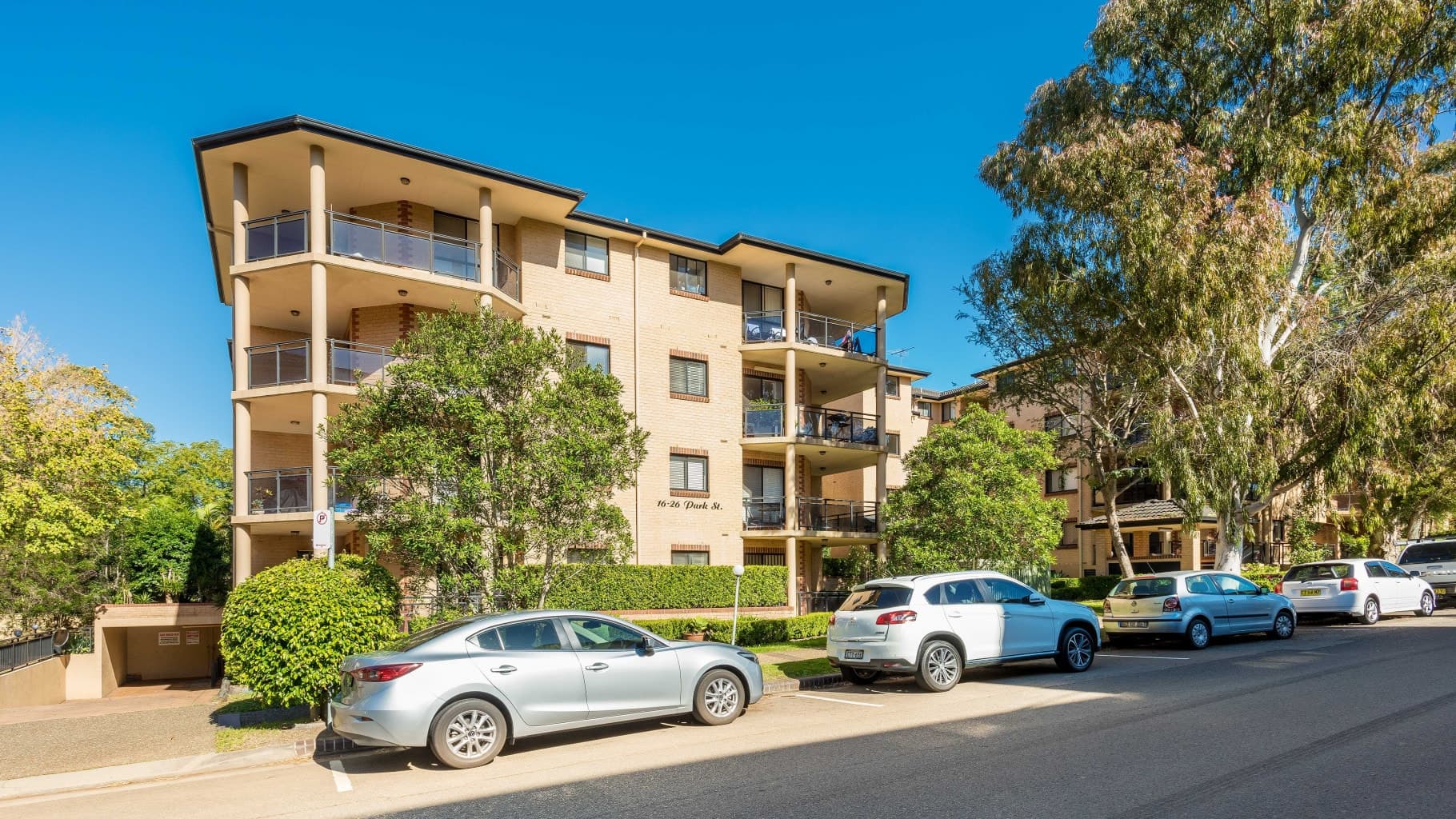 9/16-26 Park Street, Sutherland - Image 1