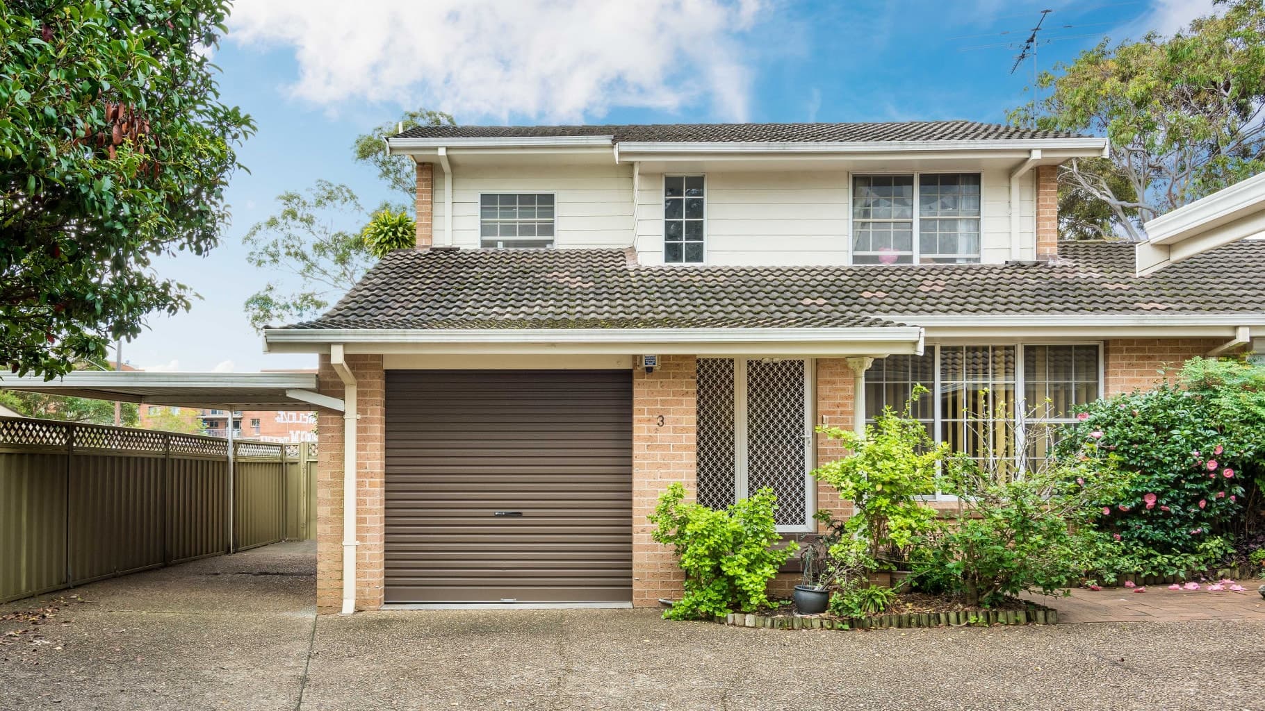 3/57 Karimbla Road, Miranda - Image 1