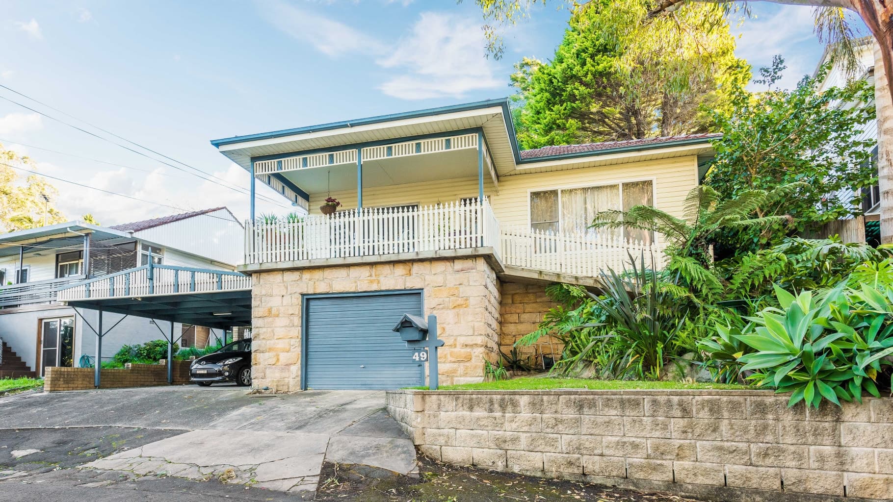 49 Carvers Road, Oyster Bay - Image 1