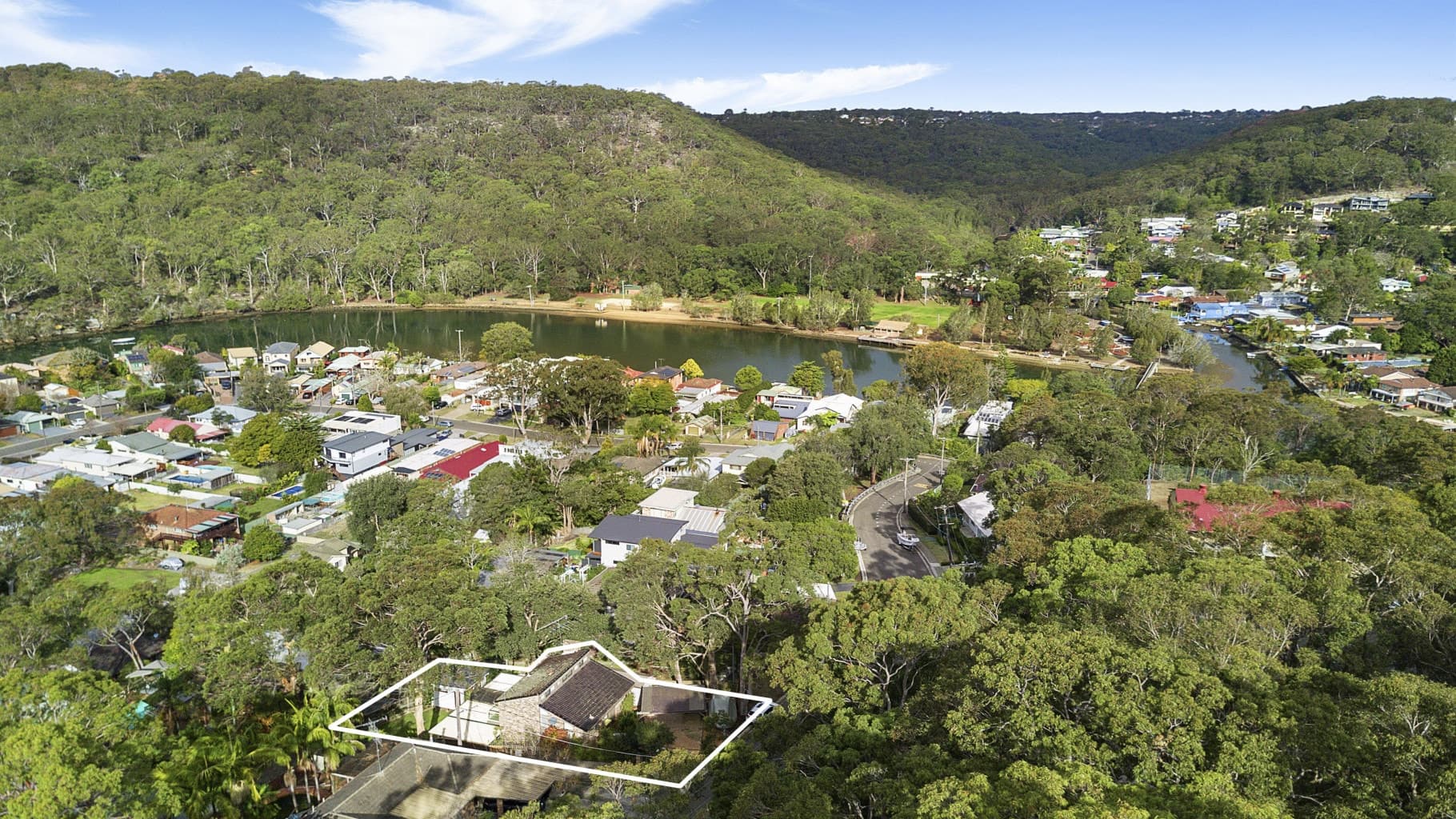 190 Prices  Circuit, Woronora - Thumbnail 4