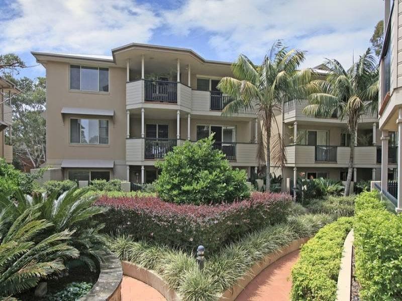 17/84 Glencoe Street, Sutherland - Image 1