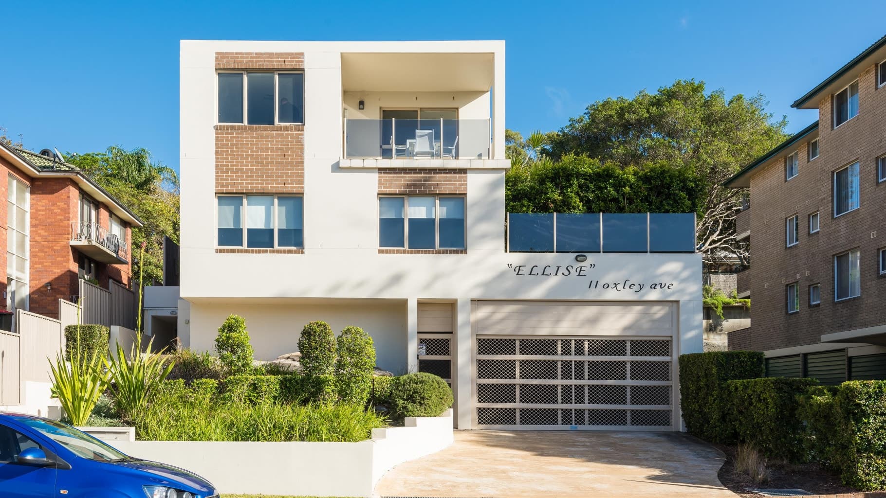 3/11 Oxley Avenue, Jannali - Image 1