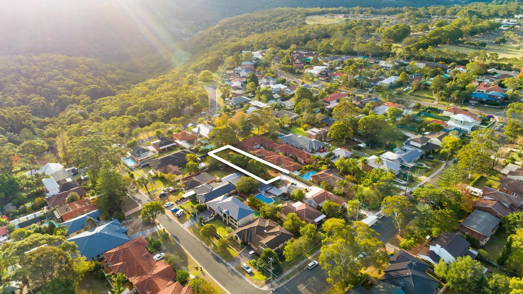 29B National Avenue, Loftus - Image 1