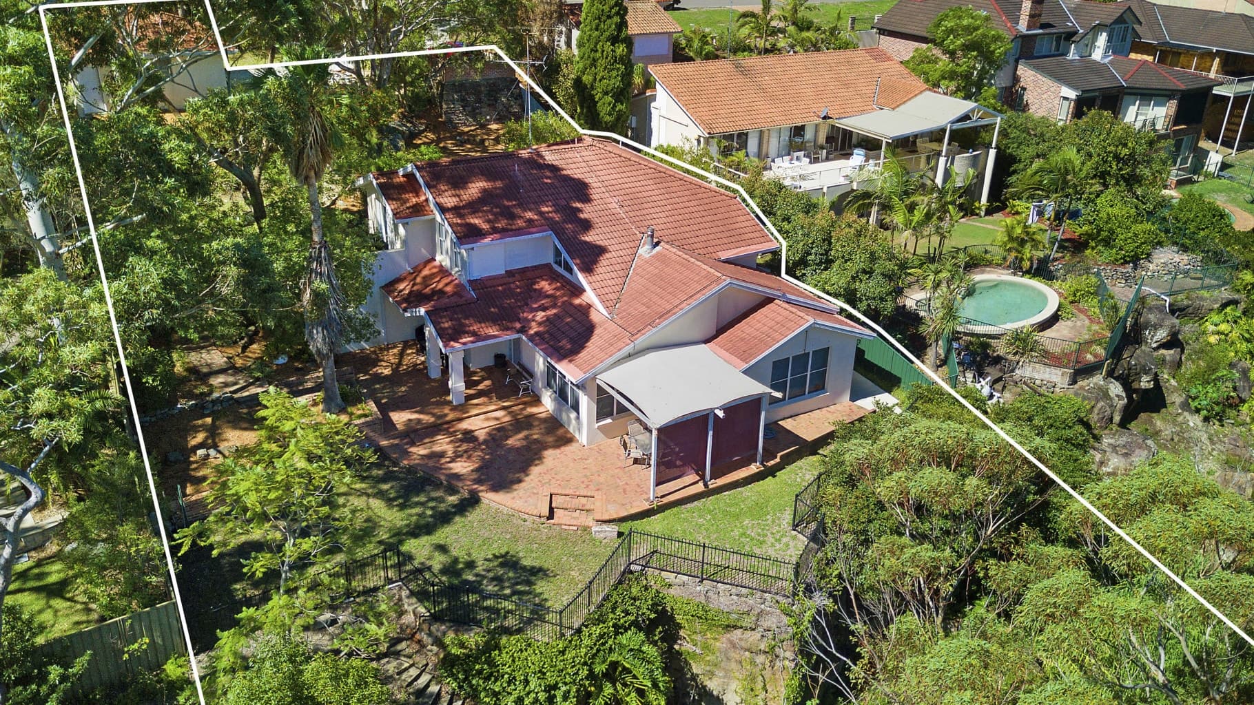 167 Woronora Crescent, Como - Thumbnail 8