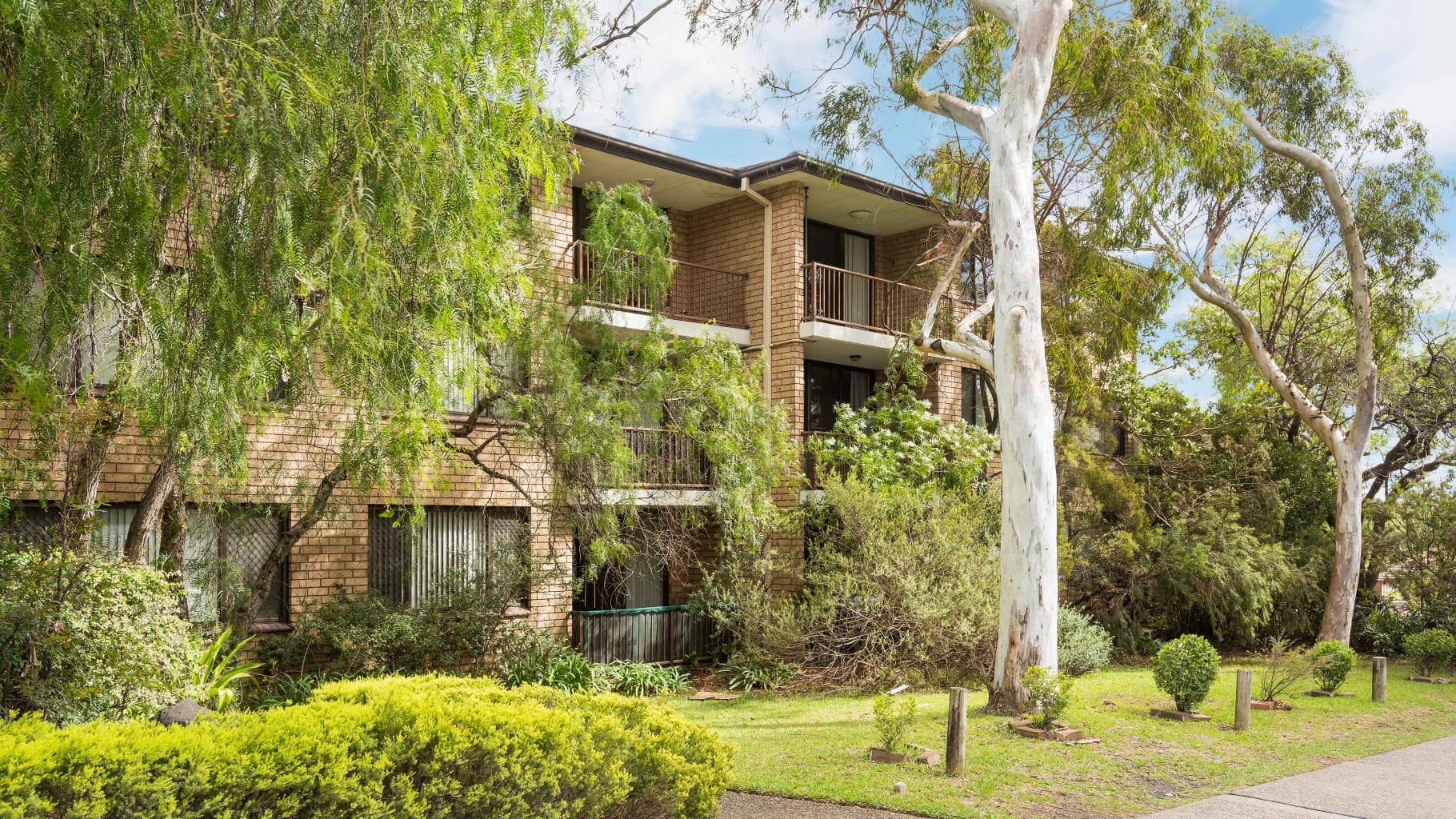 22/125-129 Oak Road, Kirrawee - Image 1