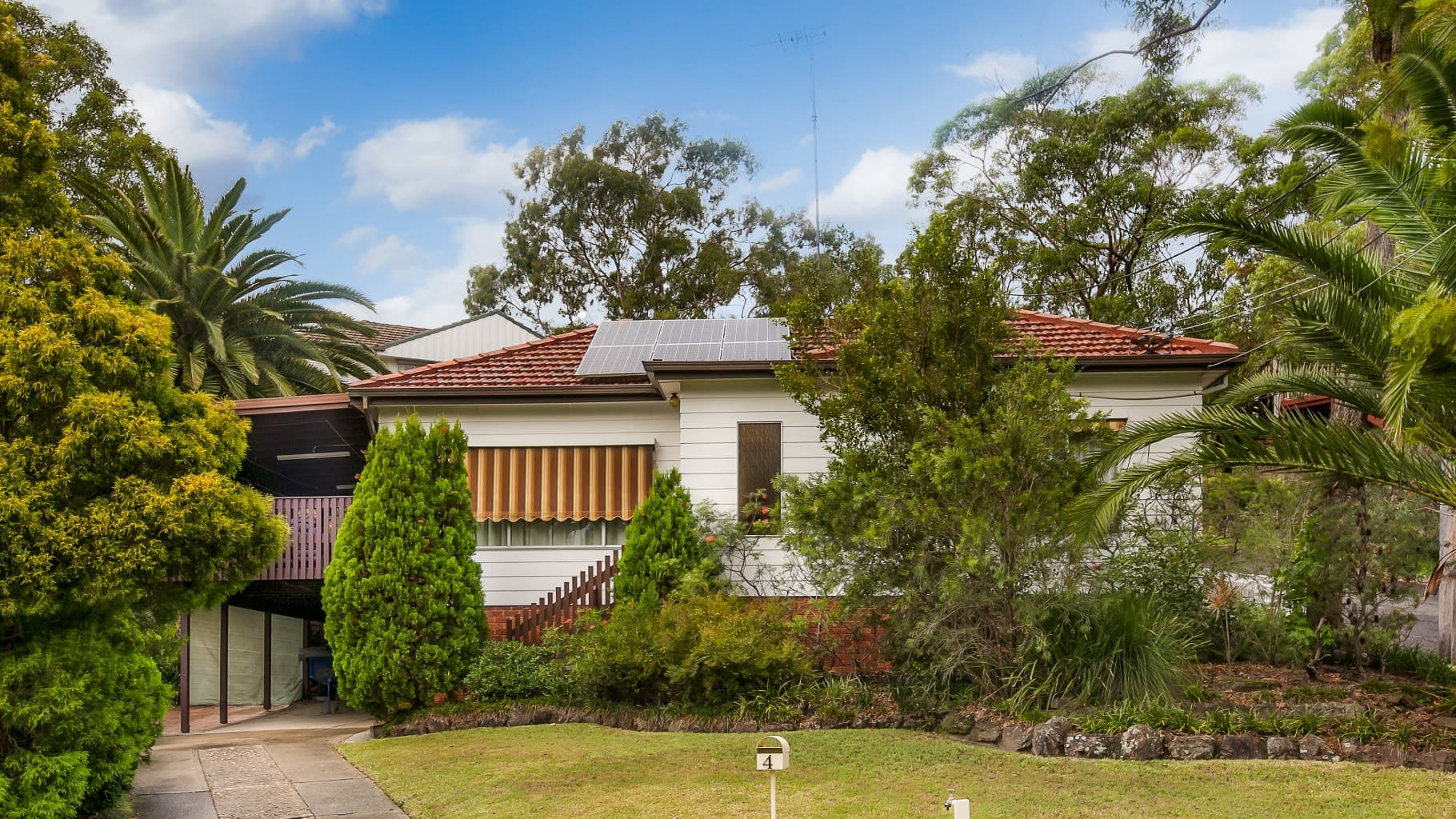 4 Stansell Avenue, Jannali - Image 1
