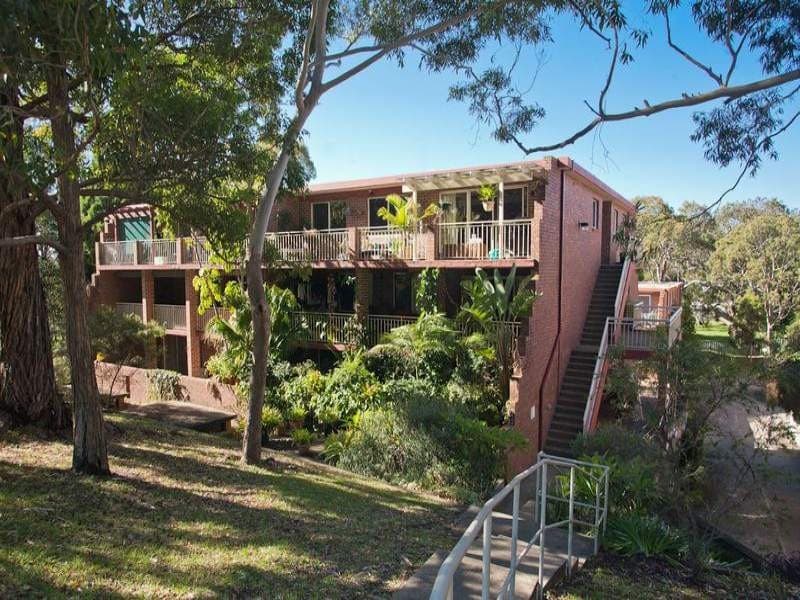 26/2 Railway Crescent, Jannali - Image 1
