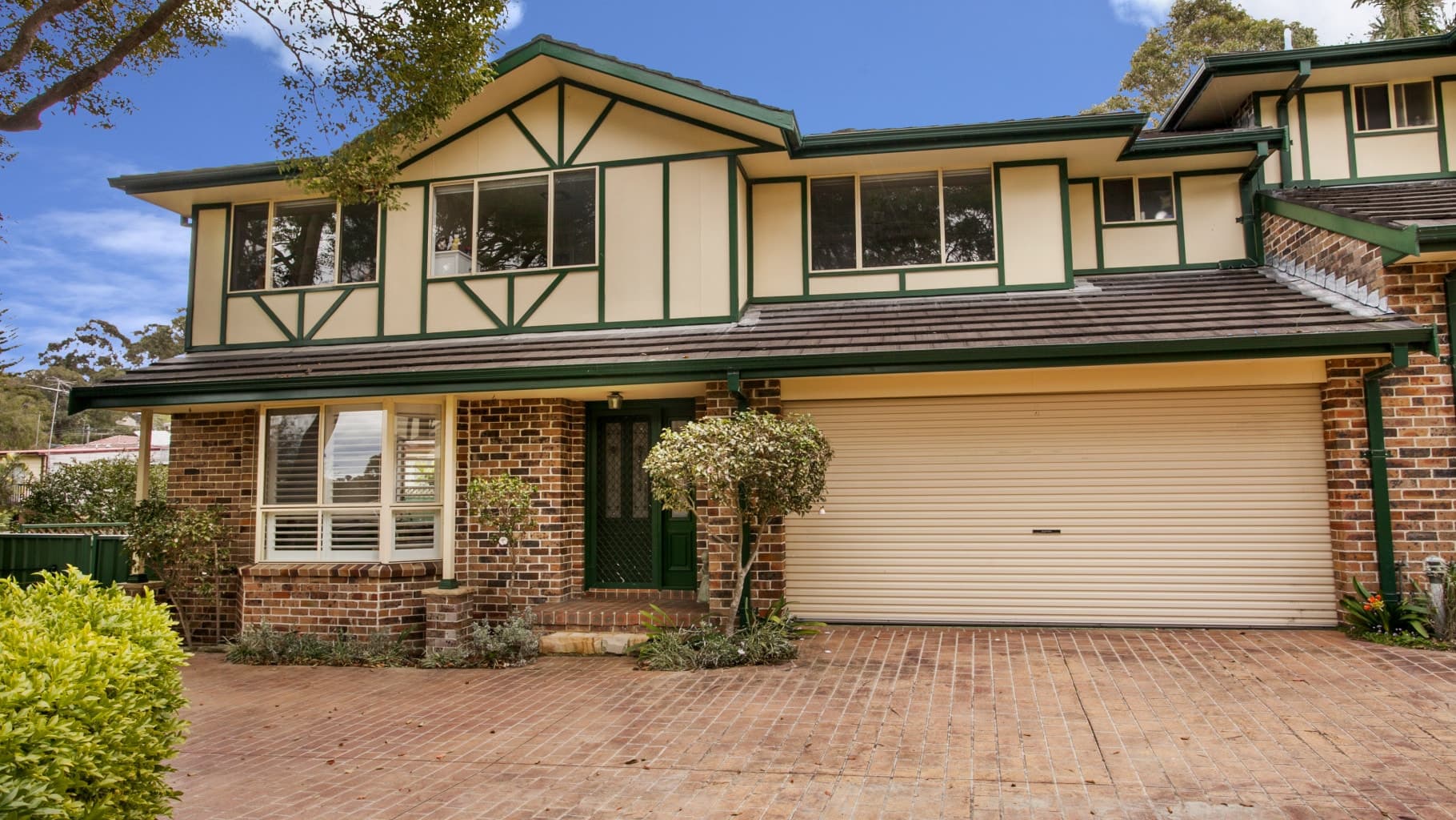 7/50 Georges River Crescent, Oyster Bay - Image 1