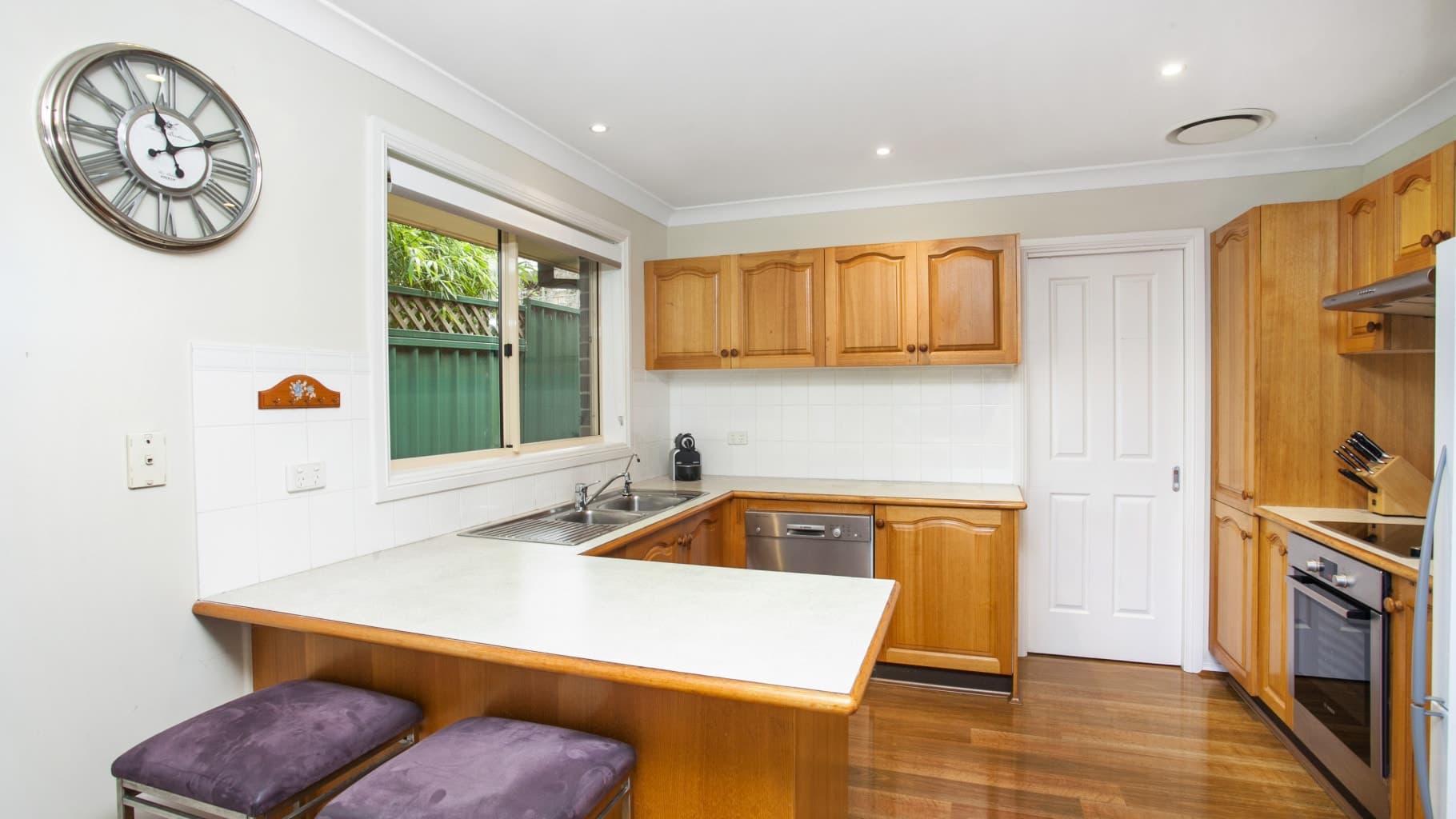 7/50 Georges River Crescent, Oyster Bay - Thumbnail 3