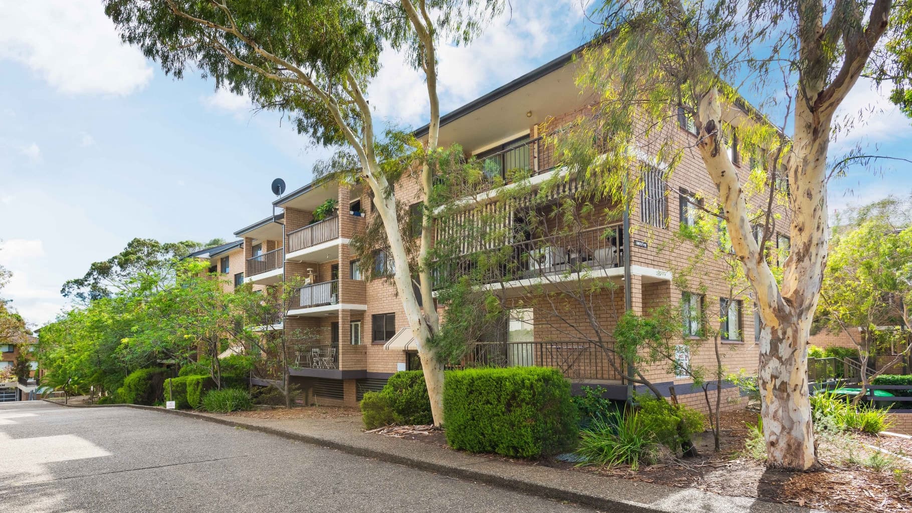 1/131-139 Oak Road, Kirrawee - Thumbnail 2