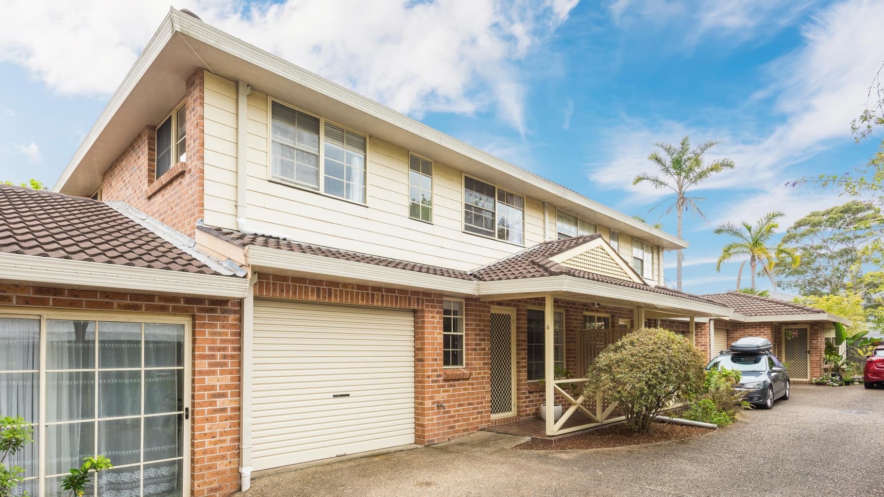 4/6-8 Kurrajong  Street, Sutherland - Image 1
