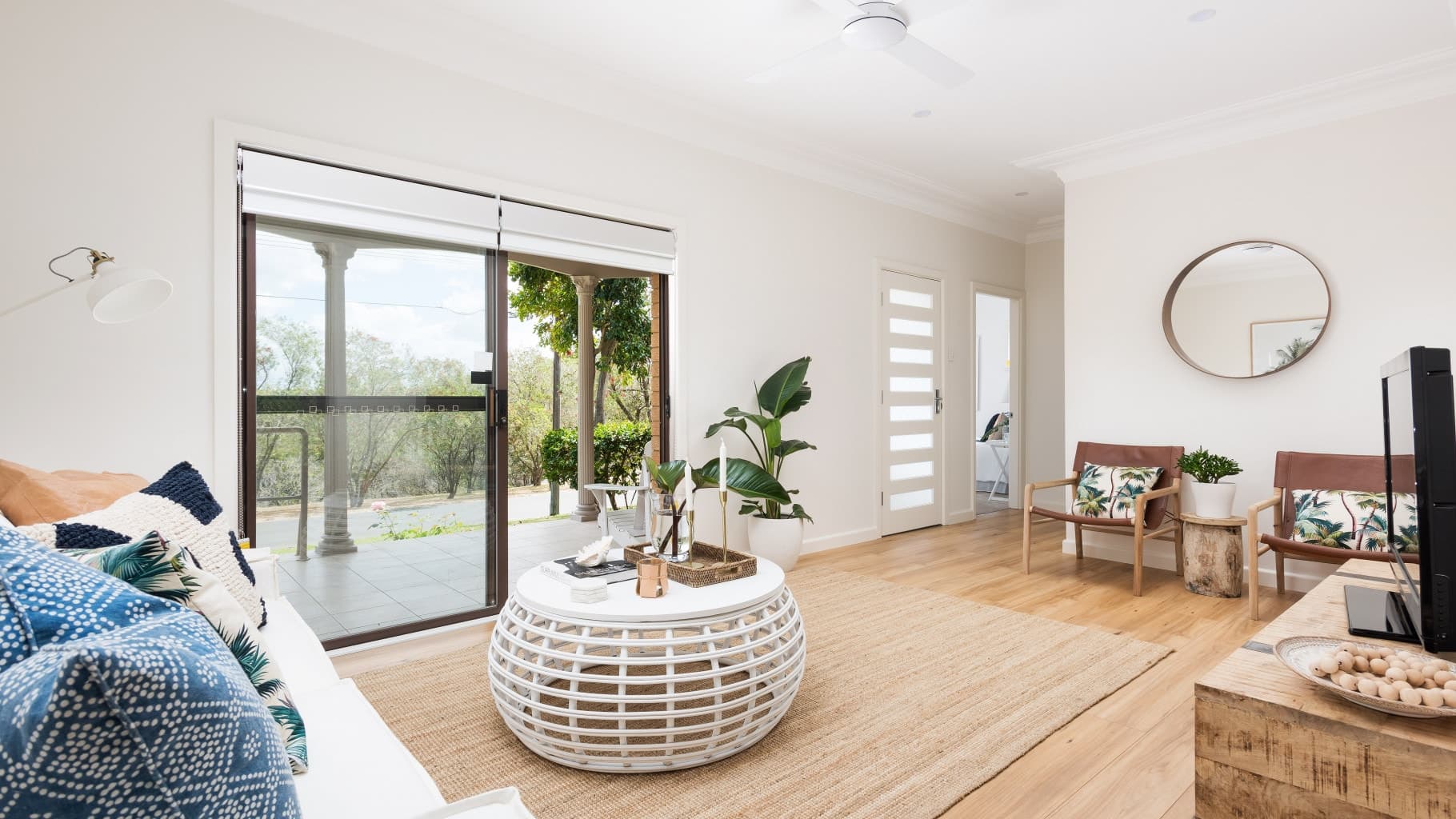 19 Third Avenue, Loftus - Image 1